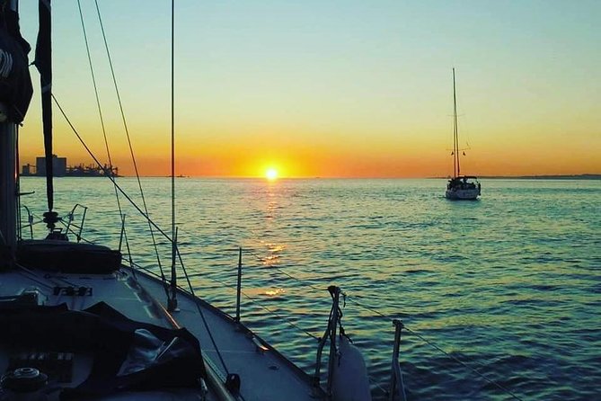 Sunset Sailing Tour On The Tagus River - What the 2-hour sunset sail on the Tagus is really like