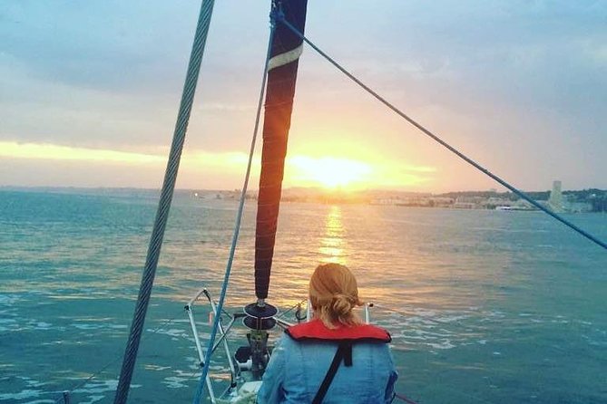 Sunset Sailing Tour On The Tagus River - How much value you get for the price