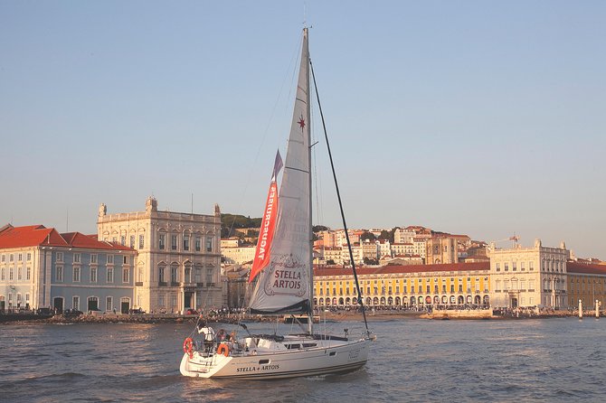 Sunset Sailing Tour On The Tagus River - Who should book this sunset sail, and who might skip