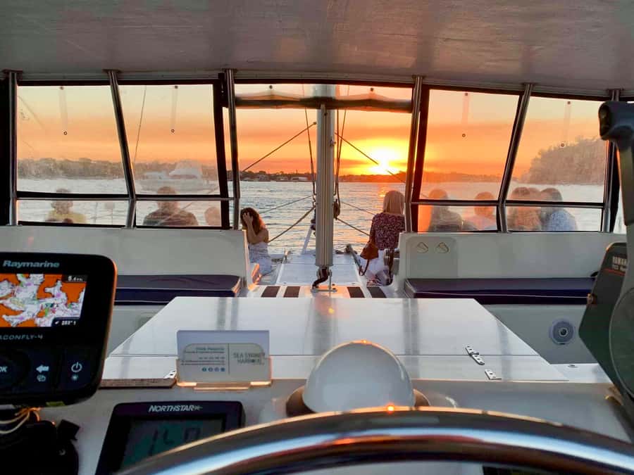 Sydney Harbour: Sunset Catamaran Cruise - Who This Cruise Suits (and Who Might Want Something Else)