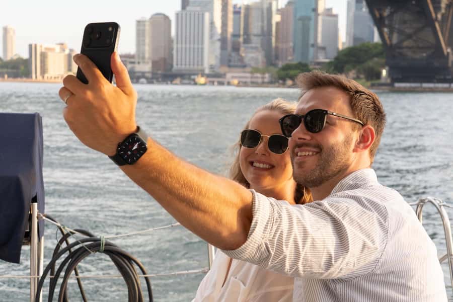 Sydney Harbour: Sunset Catamaran Cruise - Should You Book This Sunset Catamaran Cruise?