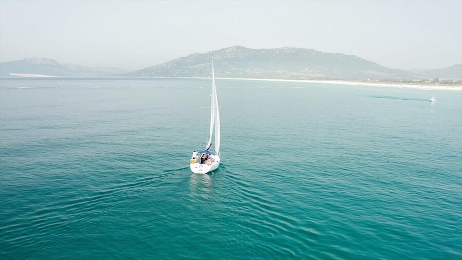 Tarifa: Sailboat Tour, Snorkelling, Tapas & Drinks - Practical tips so you enjoy the swim (not just survive it)