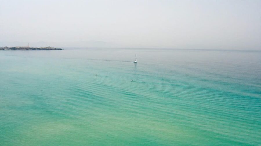 Tarifa: Sailboat Tour, Snorkelling, Tapas & Drinks - Price and value: what $112 buys in real terms