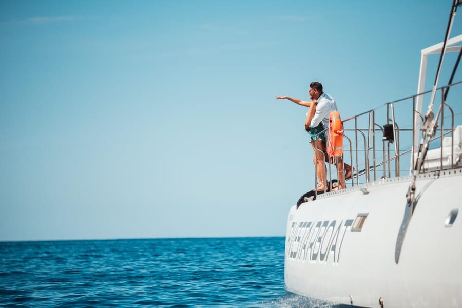 Tenerife: Catamaran Cruise with Brunch and Unlimited Drinks - Drinks policy and the “what’s included vs. not” reality check