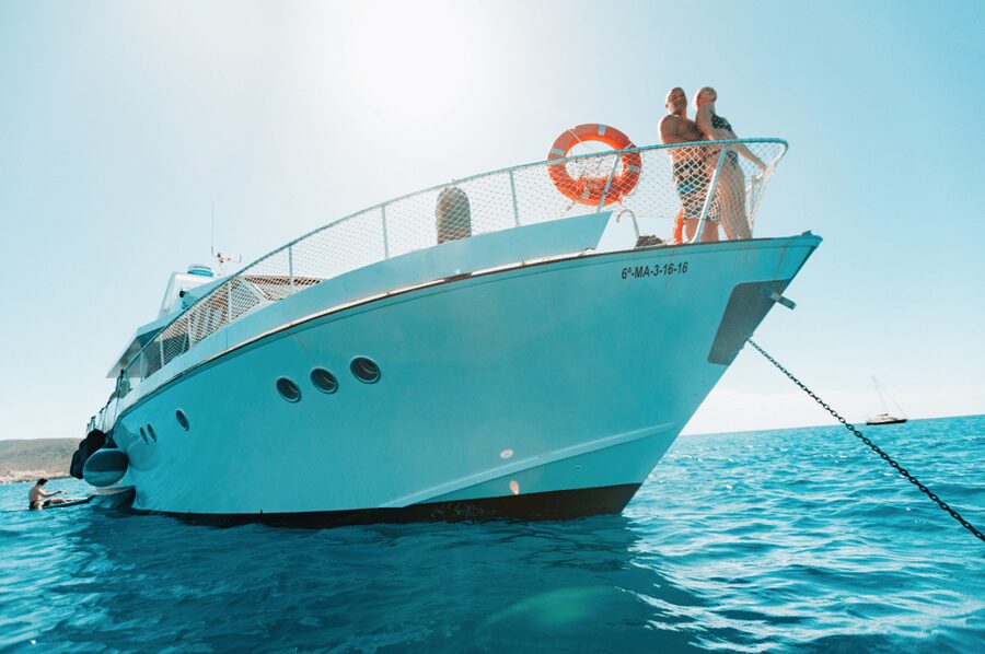 Tenerife: Fun Yacht Trip with Water Activities and Toys - Marine Life Chances: Dolphins and Turtles, Not a Guarantee