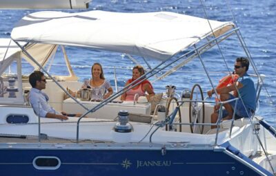 Tenerife: Sailing Excursion with Whale and Dolphin Watching - Wildlife Watching That Prioritizes Space (Not Rush)