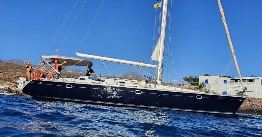 Tenerife: Sailing Excursion with Whale and Dolphin Watching - Snacks, Drinks, and How the Value Adds Up