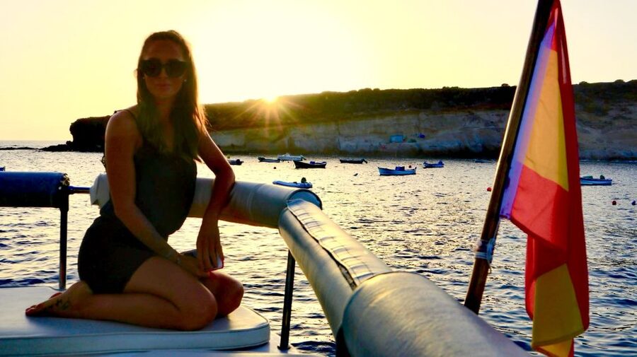 Tenerife: Sunset Catamaran Tour with Transfer, Buff & Drinks - Value Check: Is $67 Worth It for a Sunset + Wildlife Combo?