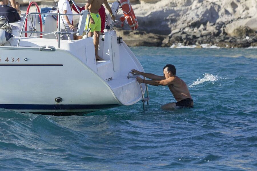Tenerife: Whale and Dolphin Watching Tour by Sailboat - Snorkeling and Private Beach Time in the Atlantic
