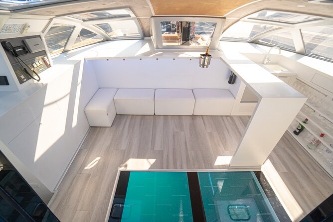 Tenerife Whales and Dolphins Watching Experience in Catamaran - Out at Sea: What the “3 Miles From Shore” Detail Means for You