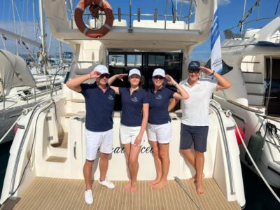 Tenerife: Whales and Snorkeling Tour on a Luxury Yacht - Meeting point, transfers, and how the day actually starts