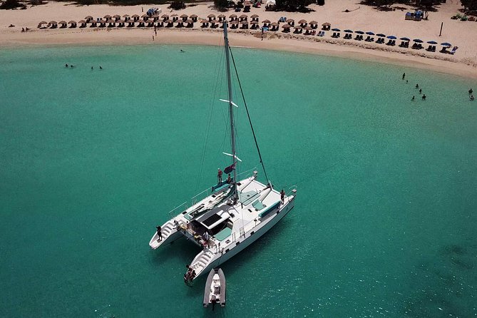 The Best Catamaran Day Sail in St Maarten - Price and Value: Why $139 Doesn’t Feel Like a “Buy One, Pay for Everything Later” Deal