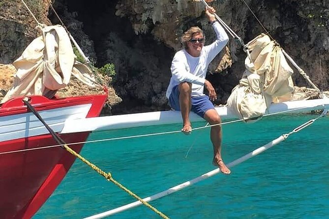The Best Sunset Sail and Cocktail Hour in Anguilla - A 12-Person Sunset Sail on Tradition: What Makes It Special