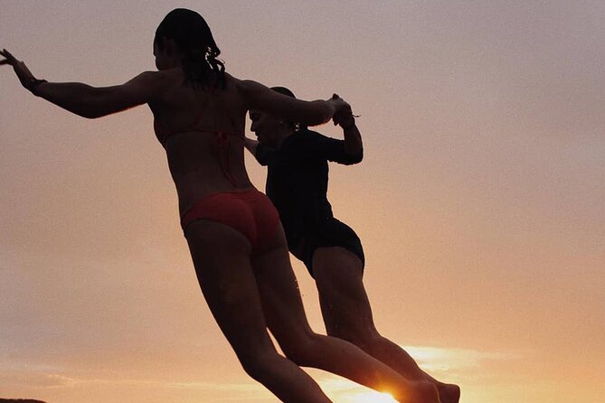 The Best Sunset Sail and Cocktail Hour in Anguilla - Price and Value: Why $368 Can Make Sense