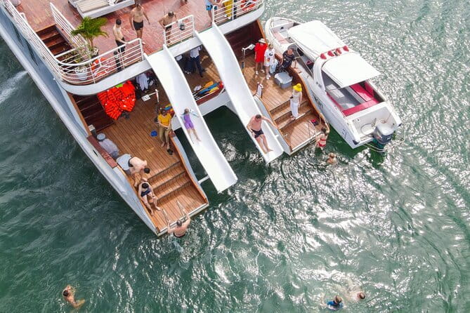 The Catba Catamaran Day Tour Lan Ha Bay Cruise Trips - From Hanoi pickup to Cat Ba start line: the pace that matters
