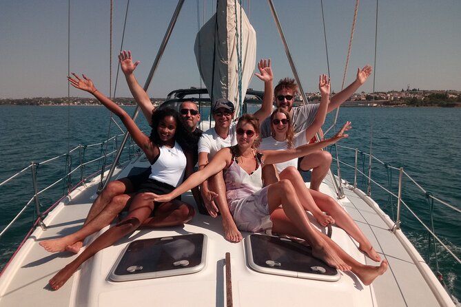 Thessaloniki: Half-Day Sailing Cruise to Shipwreck Bay - 6 Reasons This Shipwreck Bay Sail Makes Sense