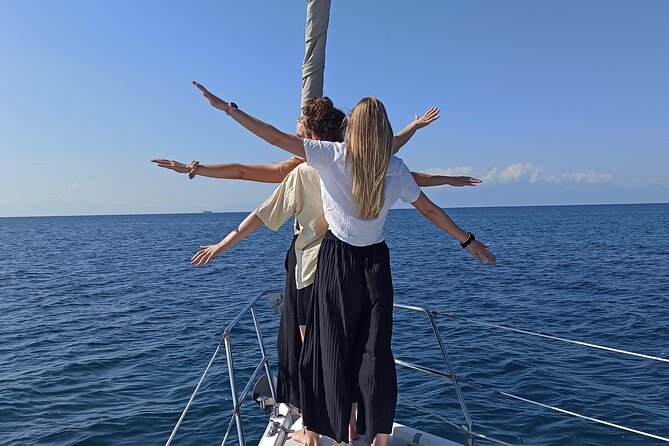 Thessaloniki: Half-Day Sailing Cruise to Shipwreck Bay - Navagio Beach Shipwreck Bay: The Main Event