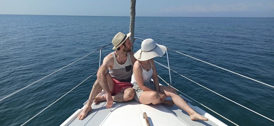Thessaloniki: Half-Day Sailing Cruise to Shipwreck Bay - What to Pack (And What Actually Helps Once You’re in the Water)