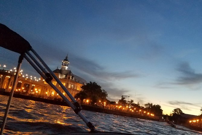 Tigre Speedboat - The Delta s Captain - CITYSAILING TIGRE - Tigre Delta by Speedboat: A Different Kind of Buenos Aires Day Trip