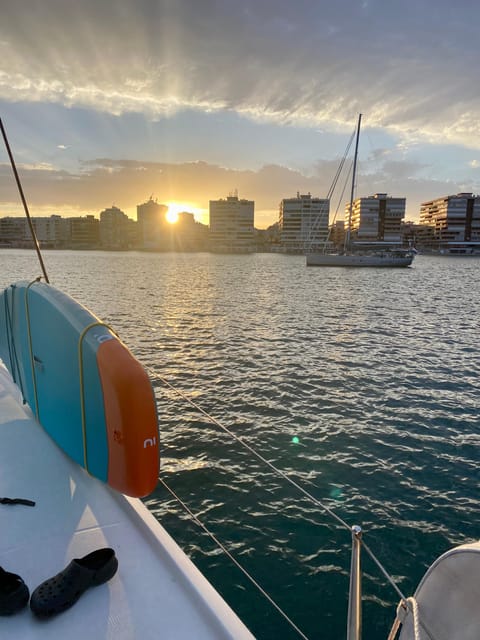 Torrevieja: Costa Blanca Catamaran Cruise - Key things that make this cruise worth it