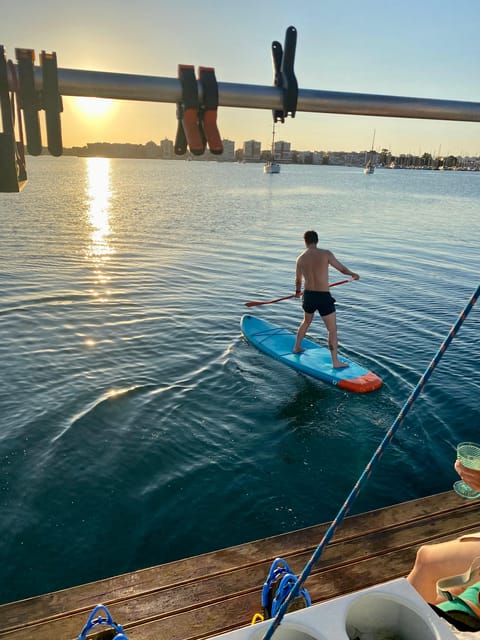 Torrevieja: Costa Blanca Catamaran Cruise - Who should book this cruise, and who should skip it