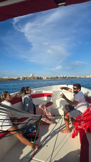 Torrevieja: parasailing experience - When this parasailing trip is the right fit