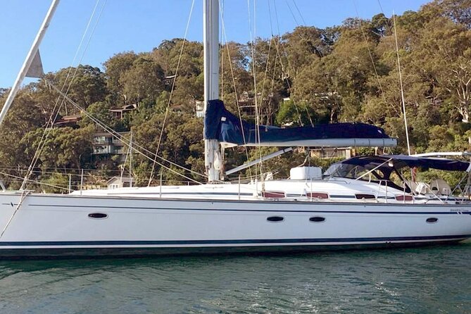 Tour Sailboat 15 mt. BOARDING FROM LA MADDALENA islands Archipelago - Key things to know before you go