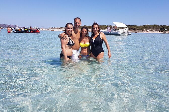 Tour Sailboat 15 mt. BOARDING FROM LA MADDALENA islands Archipelago - What’s included on board: lunch, wine tasting, and Sardinian mirto