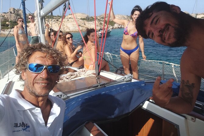 Tour to the islands of the La Maddalena Archipelago by sailing boat - Price and value: why $120-ish can work (and when it might not)