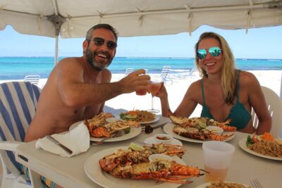 Traditional Sailing Adventure to Anguilla's Prickly Pear Cays - Price and What It Actually Covers (Yes, $644)