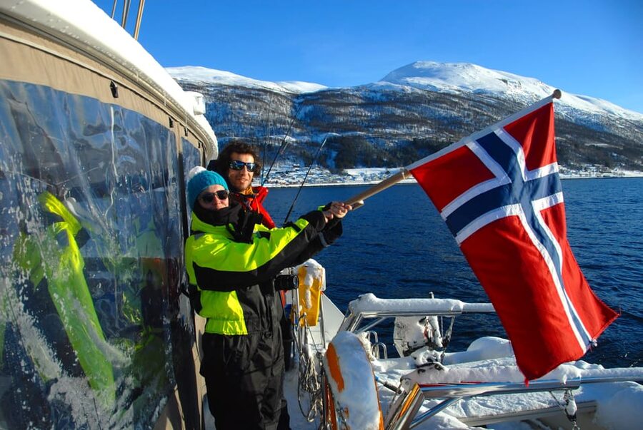 Tromsø: Fjord and Islands Luxury Catamaran Cruise - Who This Cruise Fits Best