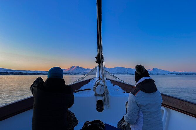 Tromso Luxury Sailing Yacht Polar Fjord Cruise with Lunch - Price and Value: Why This Costs What It Costs