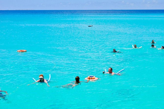 Tropical Catamaran Snorkeling, Sailing And Beach Experience - Key highlights worth planning around