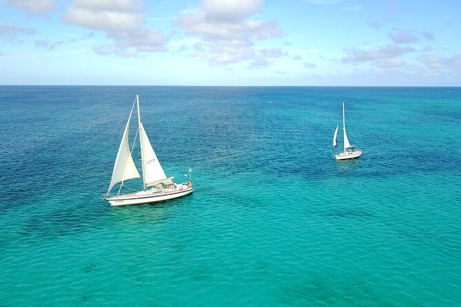 Tropical Sailing Experience with BBQ Lunch or BBQ Dinner in Aruba - Key things to know before you go