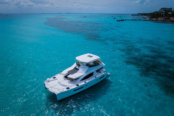 Tulum: Leopard 51′ Yacht with Gourmet Dining & Water Toys - Who This Yacht Day Fits Best (and Who Might Want Something Else)