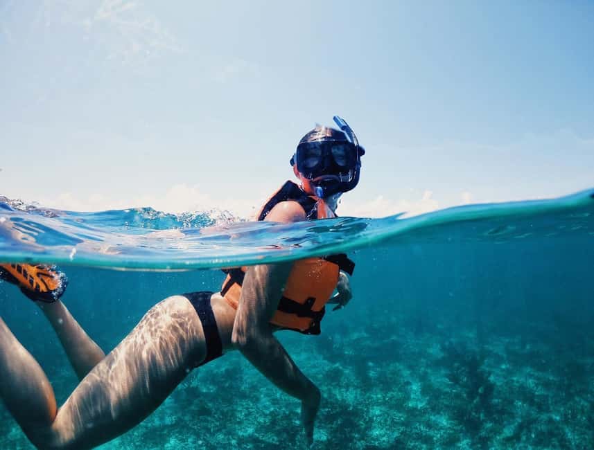 Tulum: Private Snorkel and Sailing Experience - Weather, Timing, and Who This Tour Makes Sense For
