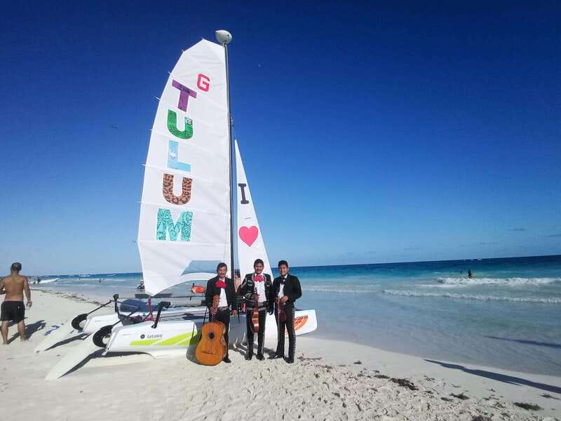 Tulum: Private Snorkel and Sailing Experience - Who’s Running the Show: Guides and the Small-Details Care