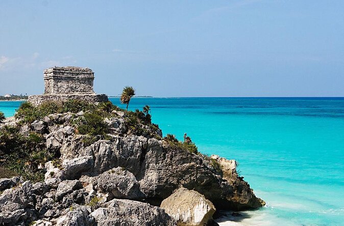 Tulum: Snorkeling and Private Sailing Tour - Key things you’ll notice right away