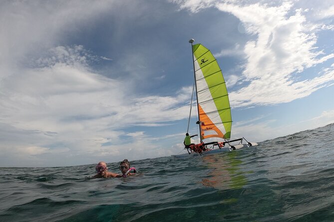 Tulum: Snorkeling and Private Sailing Tour - Price and logistics: why $65.72 can be a smart choice