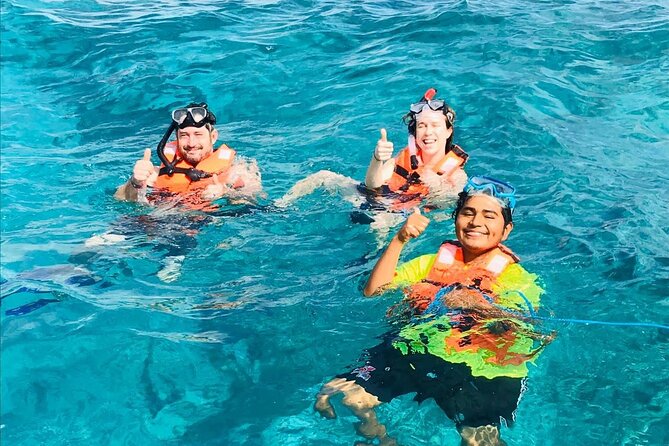 Tulum: Snorkeling and Private Sailing Tour - Who this tour suits best (and when it might not)