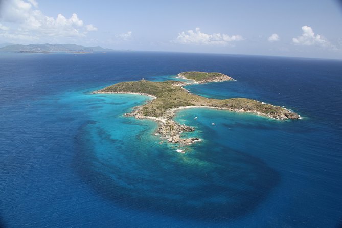Turtle Cove Catamaran Snorkel and Sail at Little Buck Island STT - Value check: is $119 a good deal for St Thomas snorkeling?