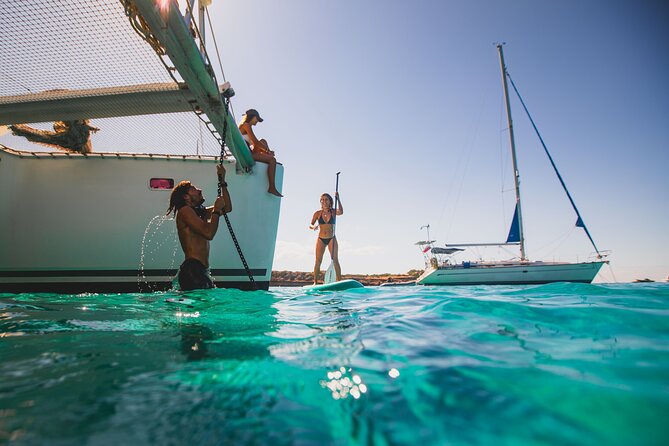 Unforgettable Catamaran Experience in Formentera - LAGOON 400 - Key highlights you’ll actually care about