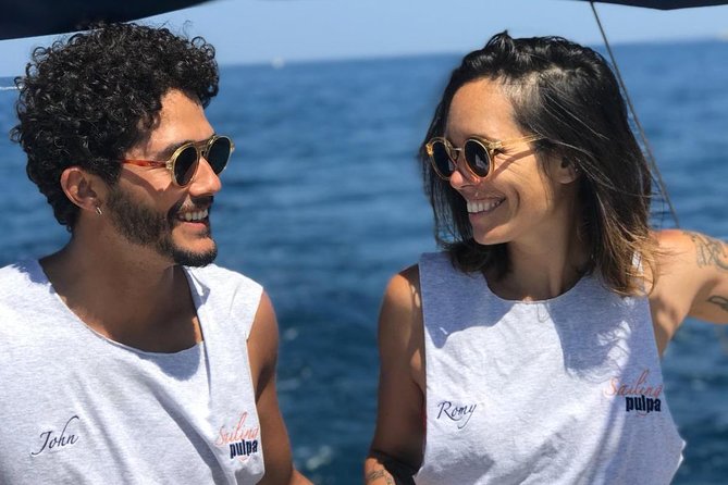 Unique Sailing Experience - Key Highlights I’d Prioritize