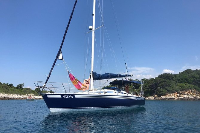 Unique Sailing Experience - Getting to Dolphin Dock Station (and Starting on Time)