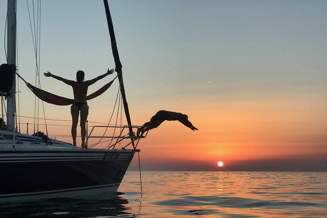 Unique Sailing Experience - Snorkeling Gear and Paddleboards: What’s Actually Included