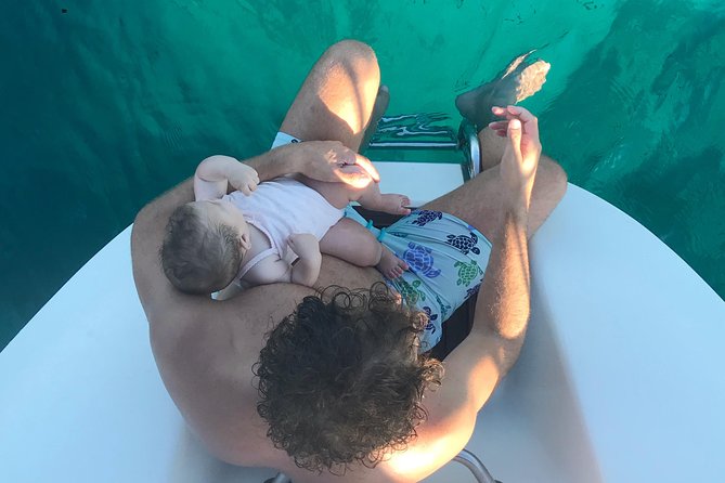 Unique Sailing Experience - The Boat, the Vibe, and Why This Feels Like a Personal Day
