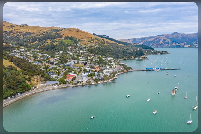 Uniquely Kiwi Landsailing Adventure - Choosing Your Challenge: From “Timid” to Adventurous