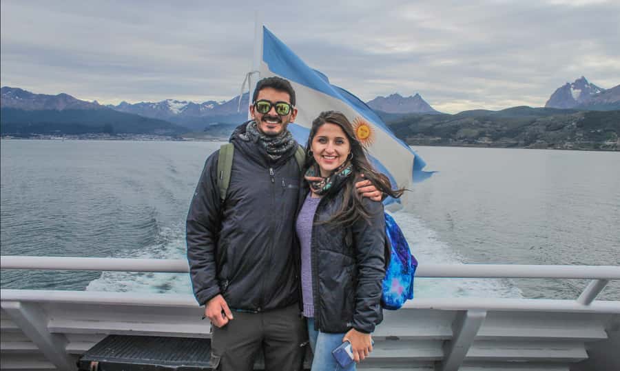 Ushuaia: Catamaran Sailing to Penguin Island - Price and value: does $92 fit the wildlife-and-history package?