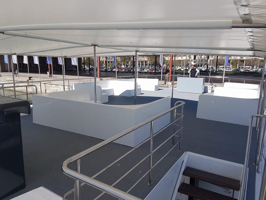 Valencia: Catamaran Cruise, Paella Lunch and Swim Stop - Who Should Book This (and Who Might Want Something Else)