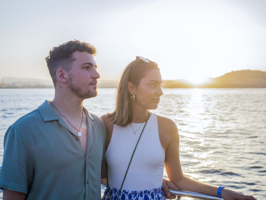 Valencia: Catamaran Cruise with Sunset Option - Price and value: why $17 feels like a bargain